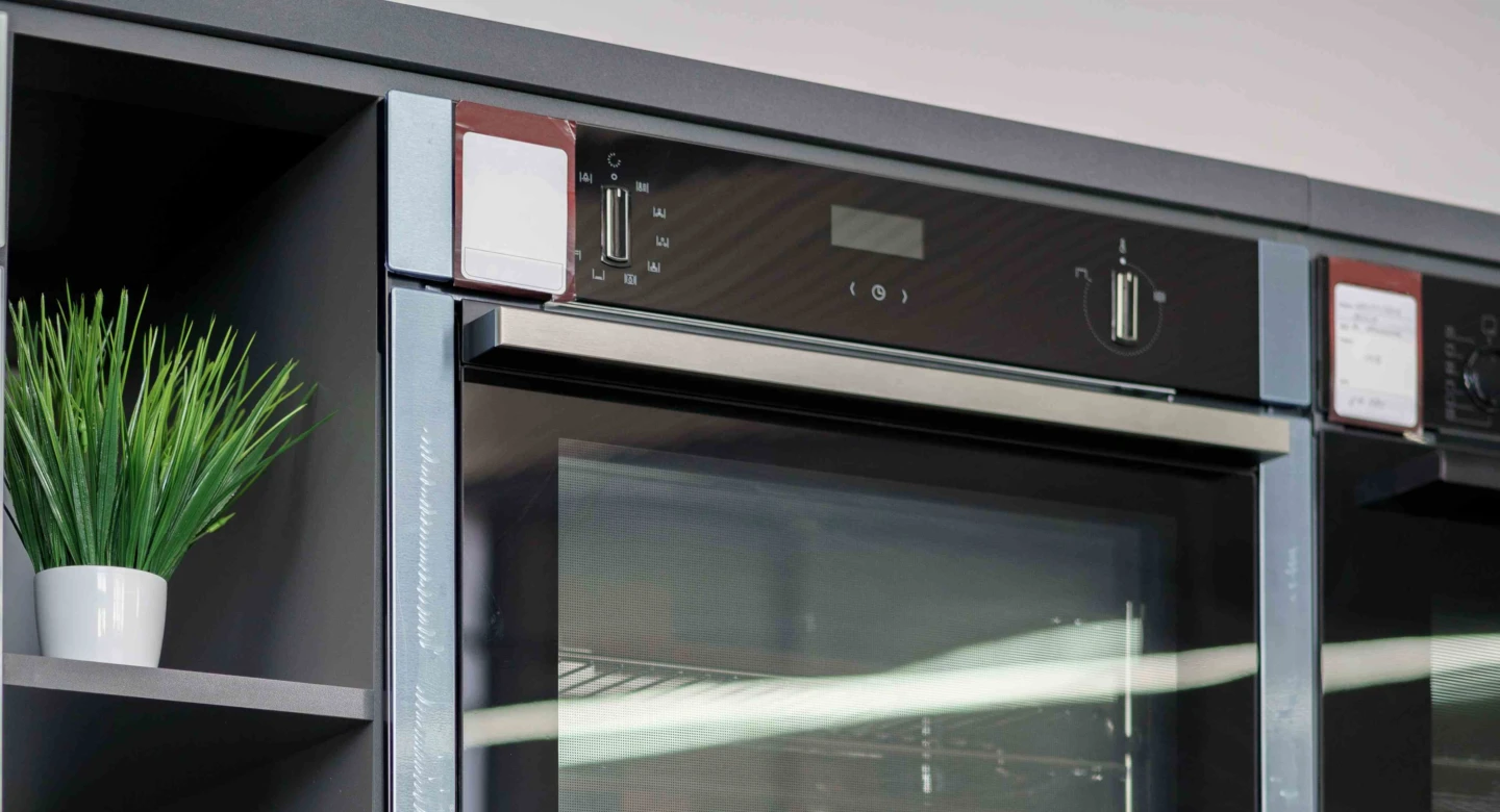 Appliances