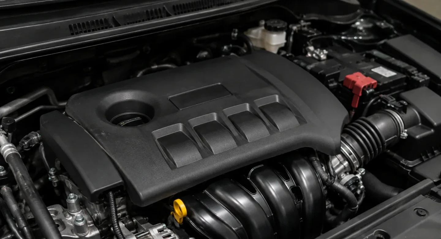 AUTOMOTRIZ E INDUSTRIA PESADA