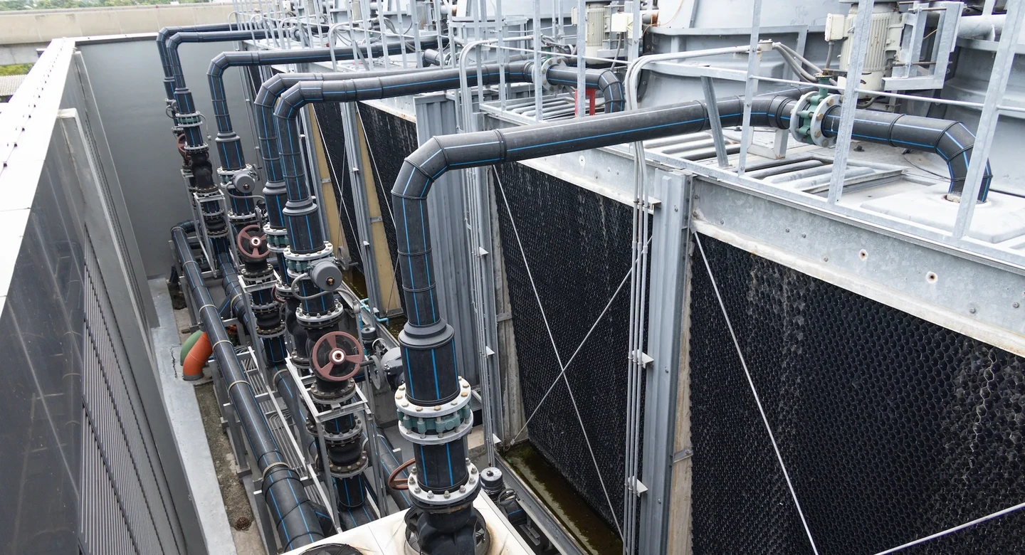 CONSTRUCCIÓ N Y HVAC