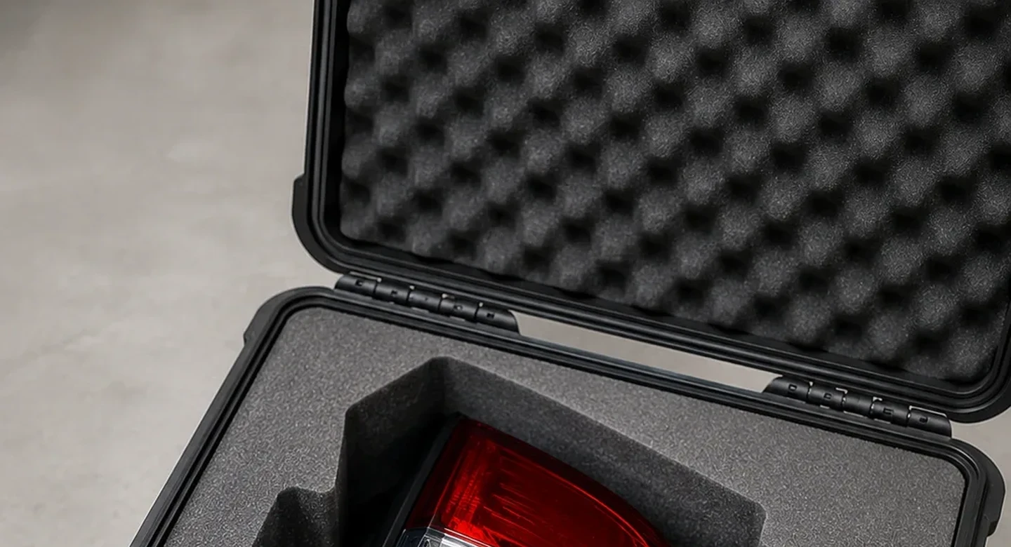 INSERTOS PARA ESTUCHES Y CASES 1