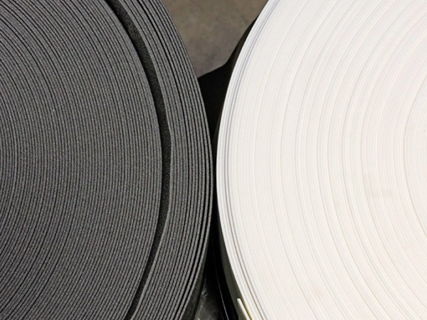 Irradiated XLPE Rolls