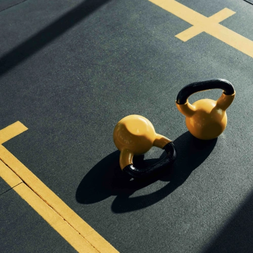 Crosslink en la industria del deporte