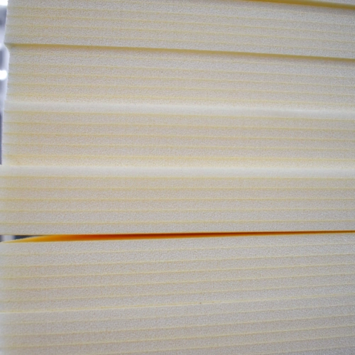 Zotefoams hipoalergénico