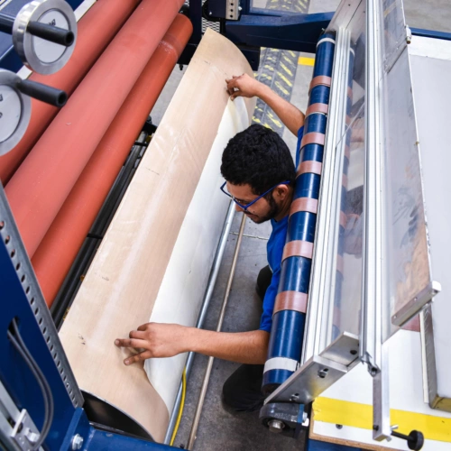 Sollors de crosslink para la industria aeroespacial