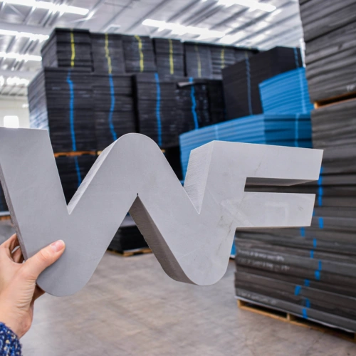 En Worldwide Foam es donde puedes comprar espuma de polietileno