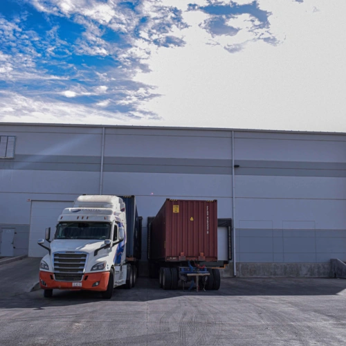 Uso de sealed air para la industria logística y embalaje